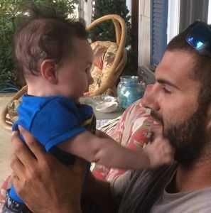 Meet your Posher, Brian